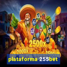 plataforma 255bet